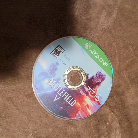 Xboxone games - Picture 11 of 16